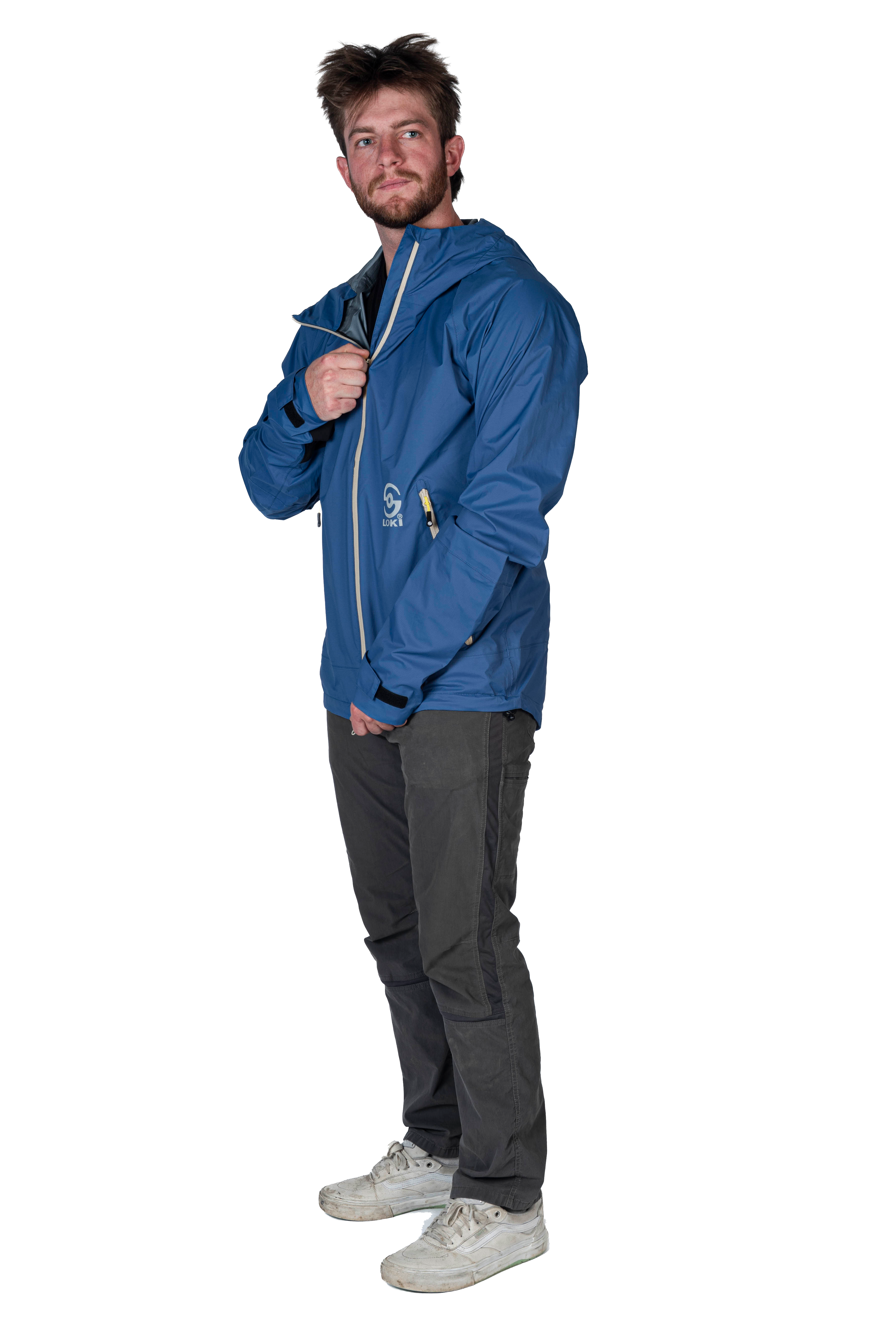 Men's Storm Shell