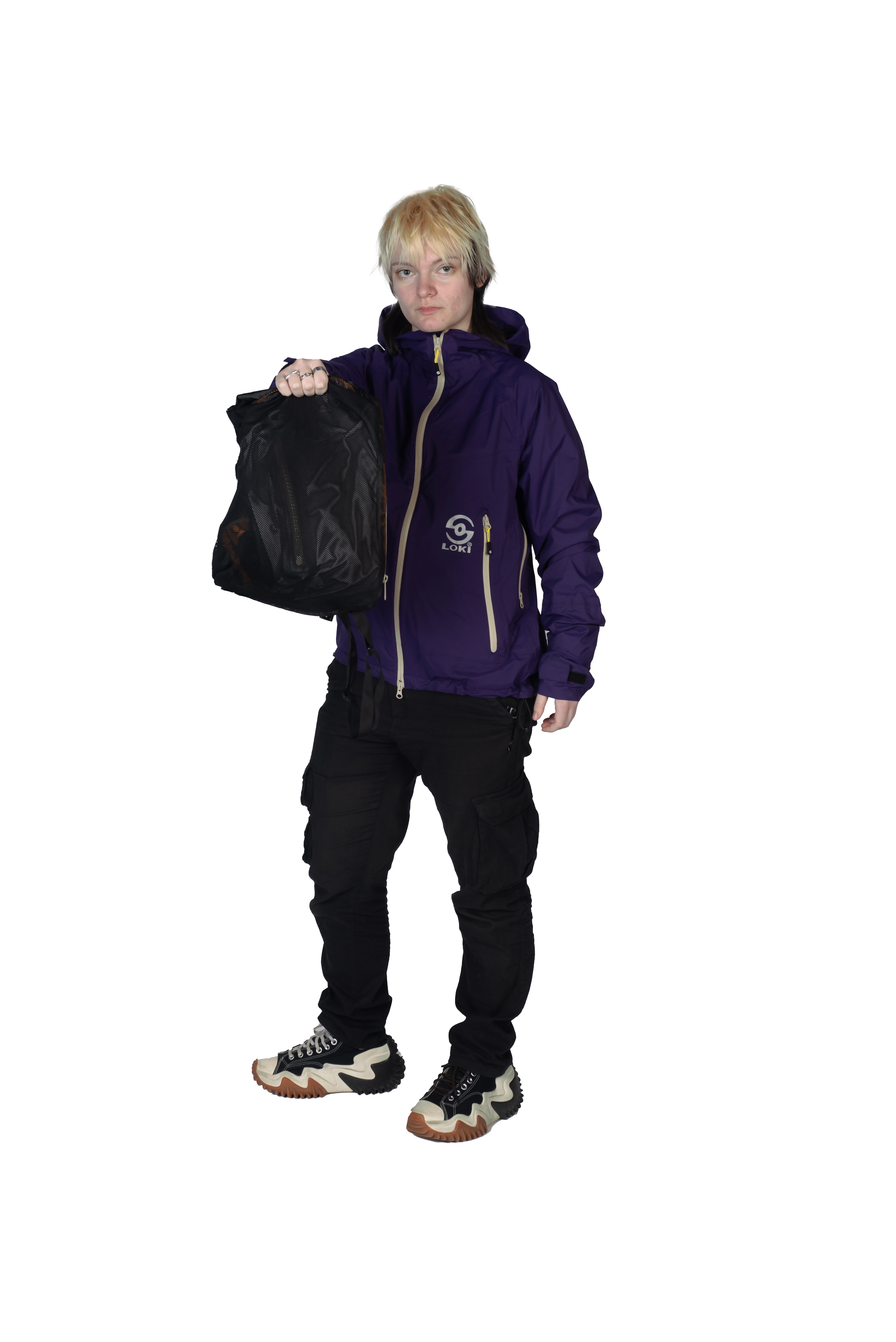Women's Storm Shell
