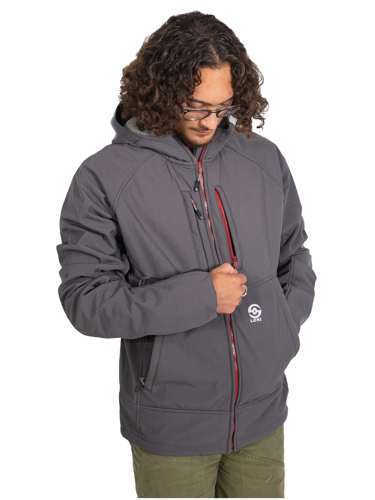 Men's Mountain Jacket