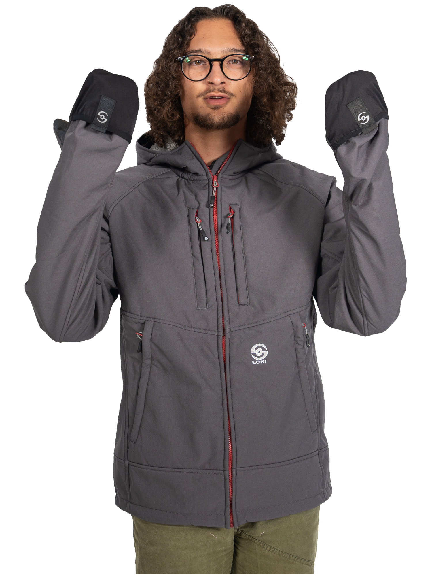 Men's Mountain Jacket