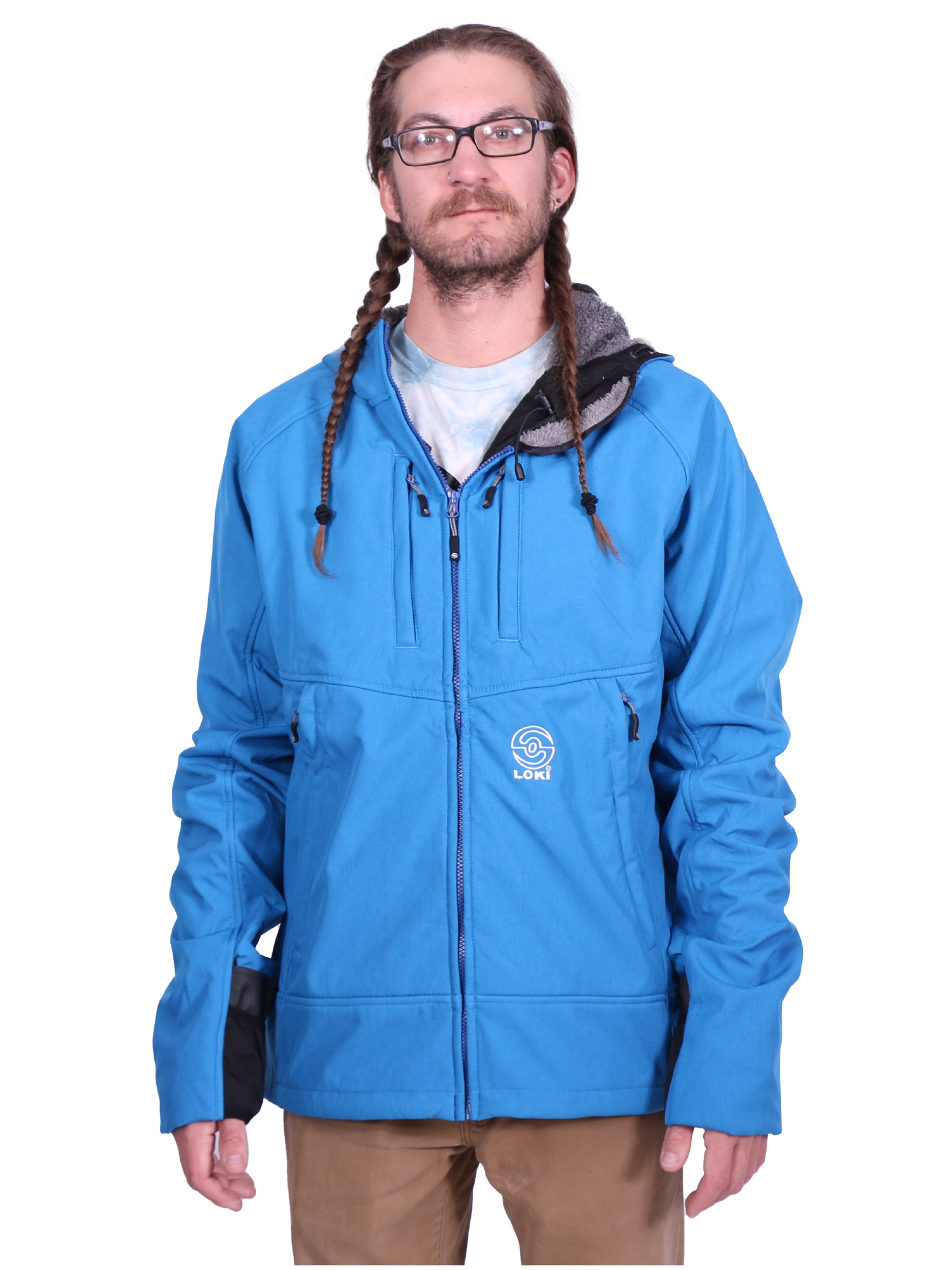 Men's Mountain Jacket
