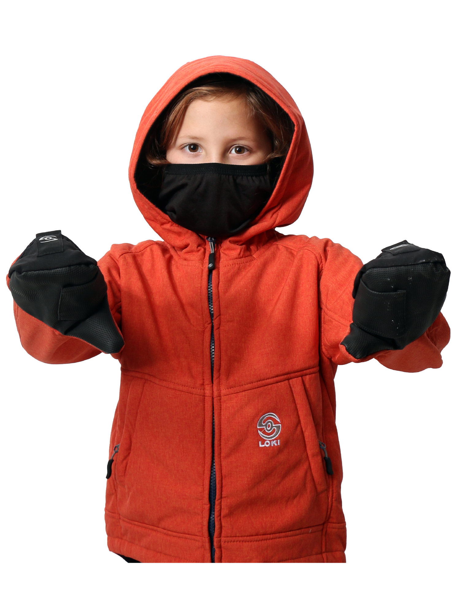 Kid's Mountain Jacket