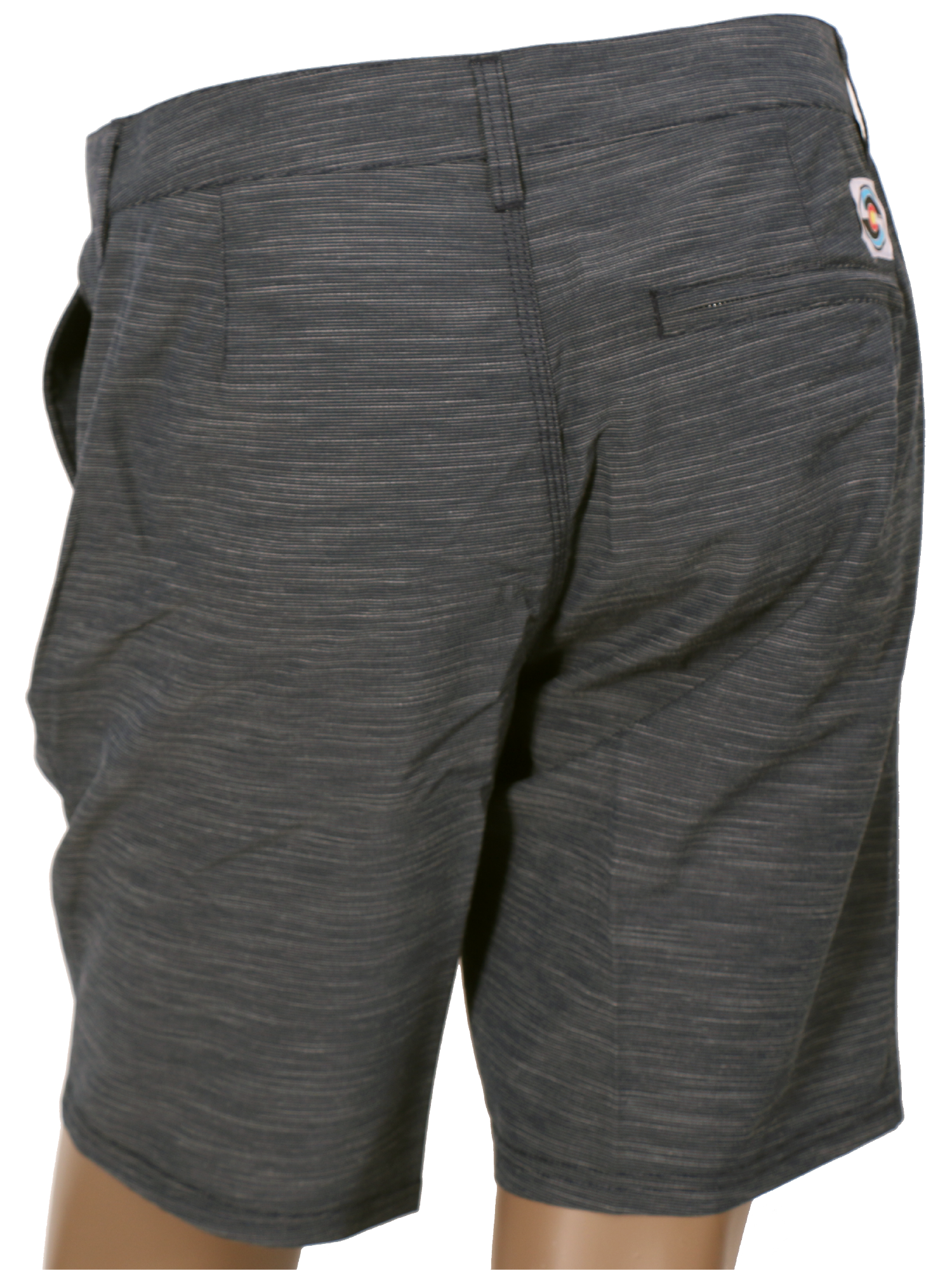 Coastline Slub Shorts