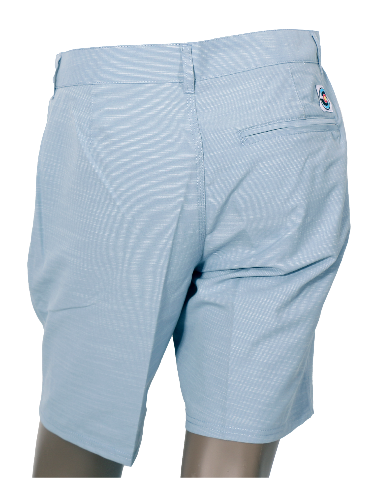 Coastline Slub Shorts