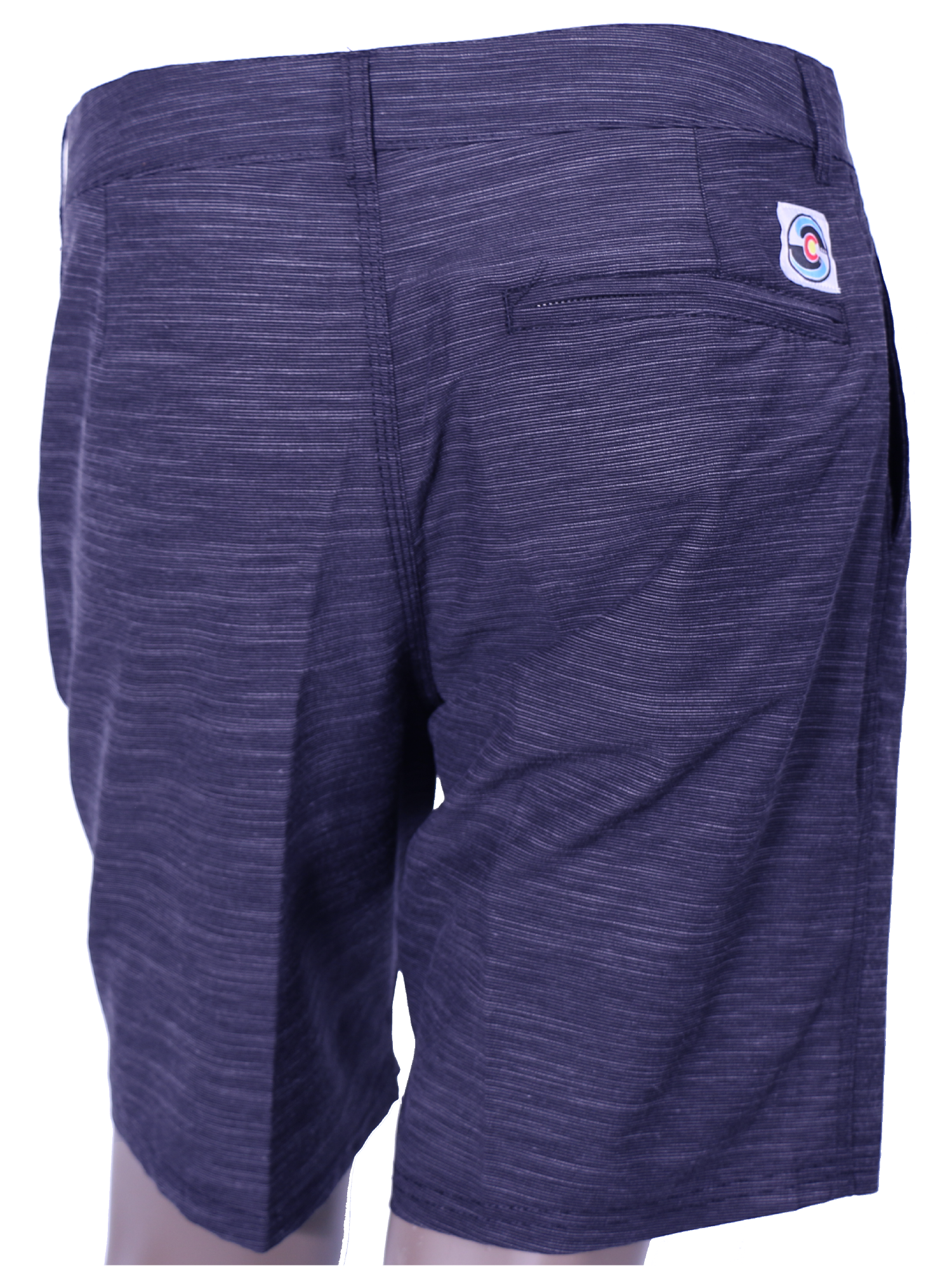 Coastline Slub Shorts