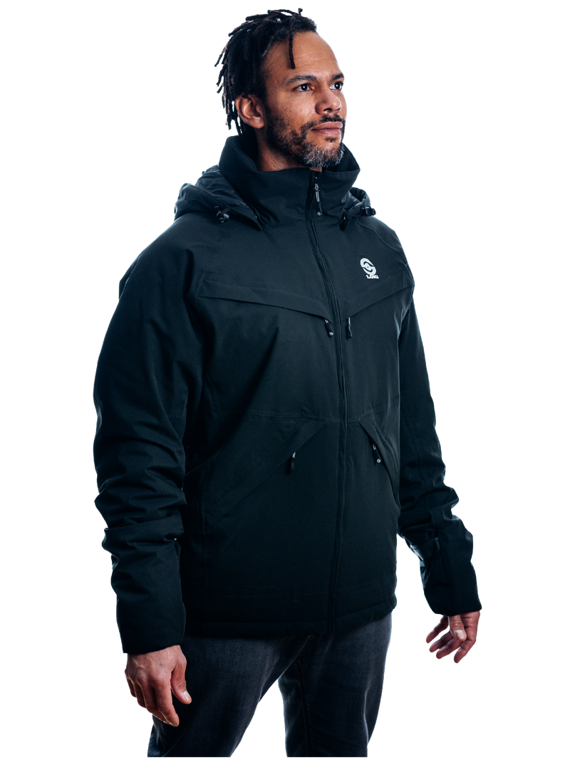 Men's Meta Snowsport Jacket