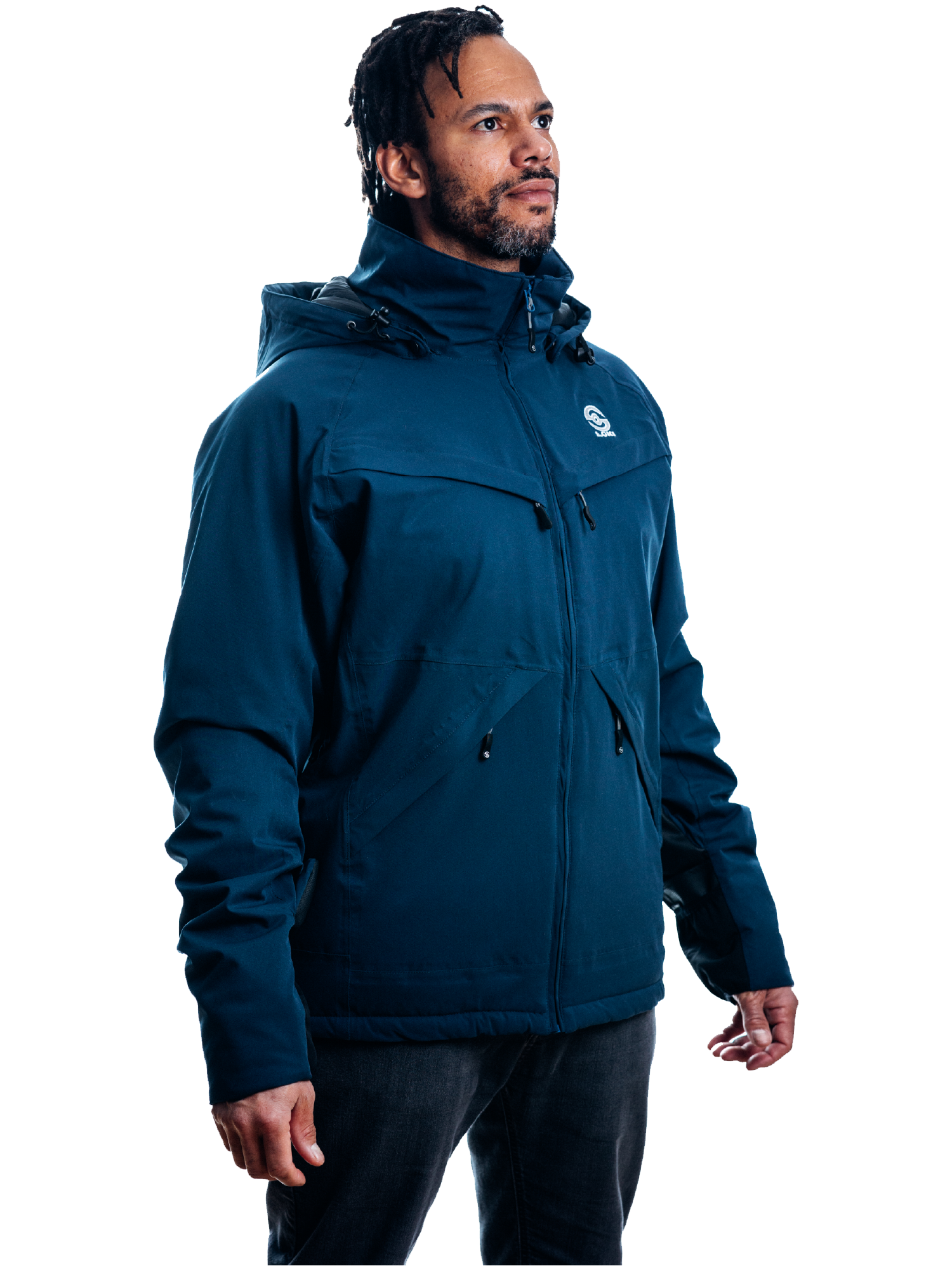 Men's Meta Snowsport Jacket