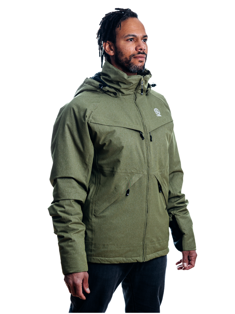 Men's Meta Snowsport Jacket