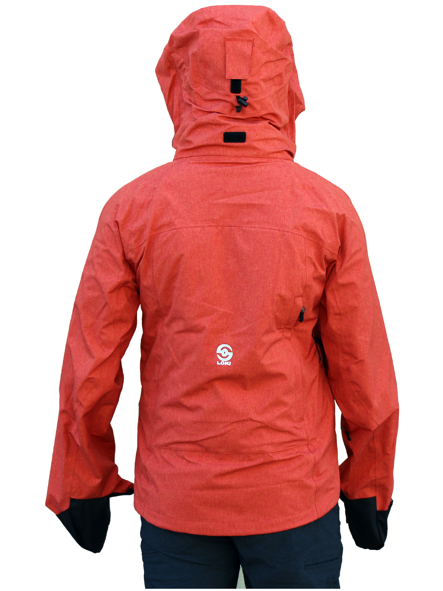 Men's Alpine Shell