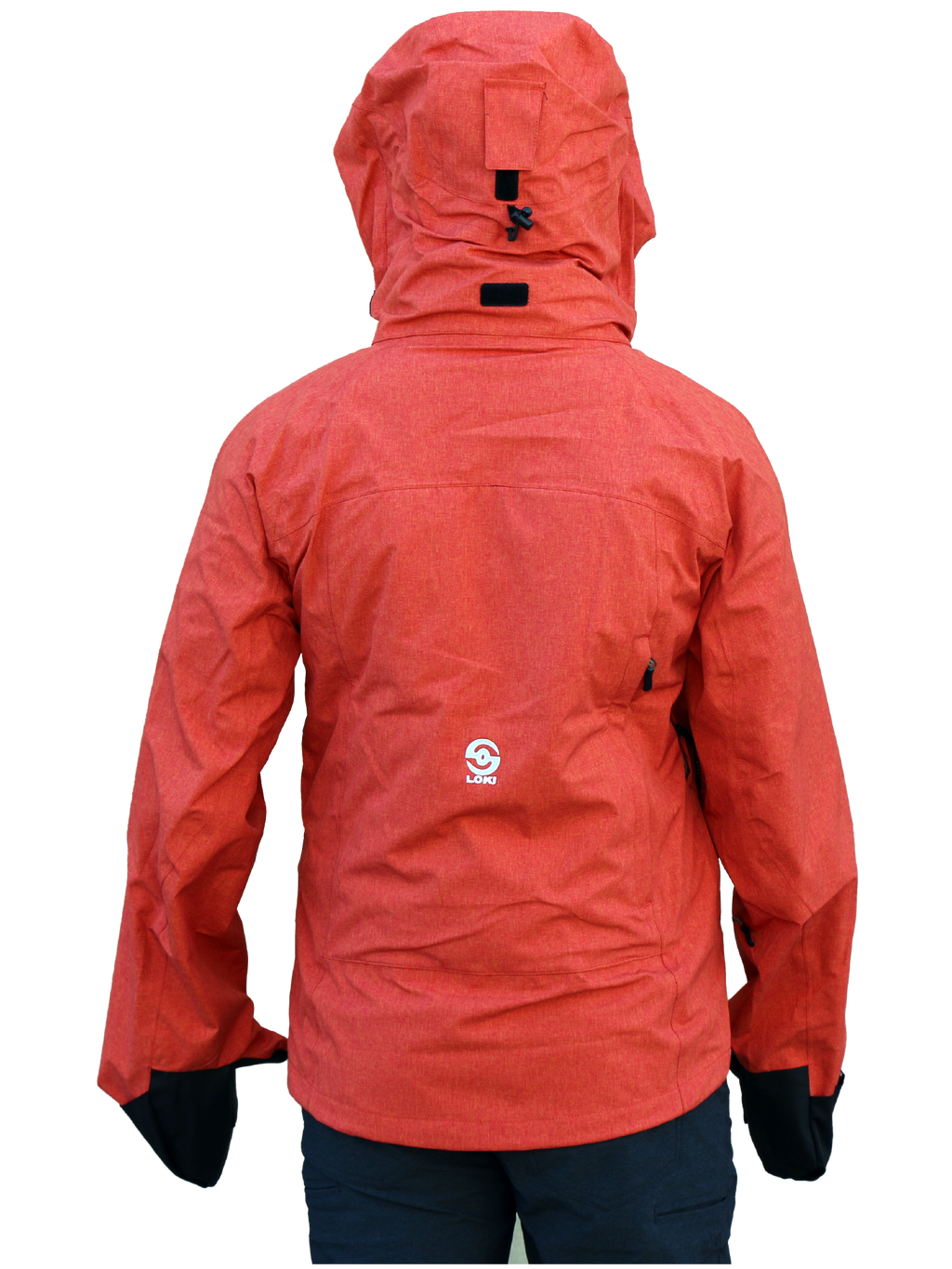Men's Alpine Shell