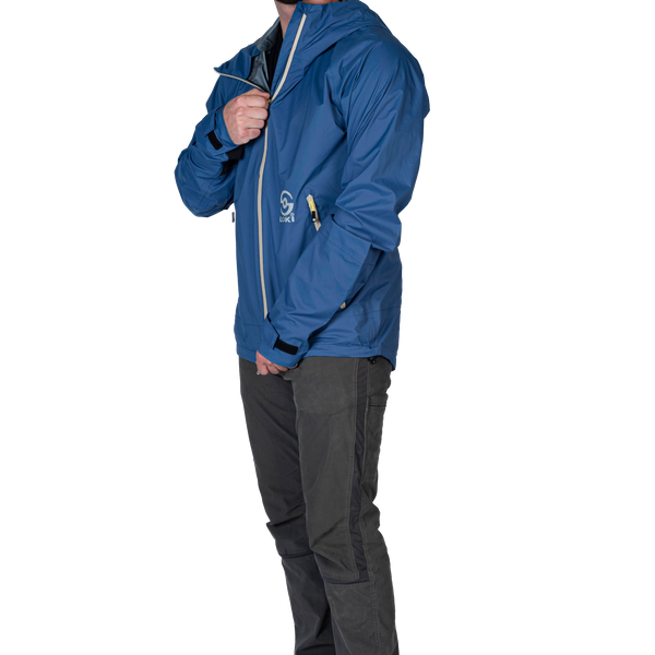Men's Storm Shell
