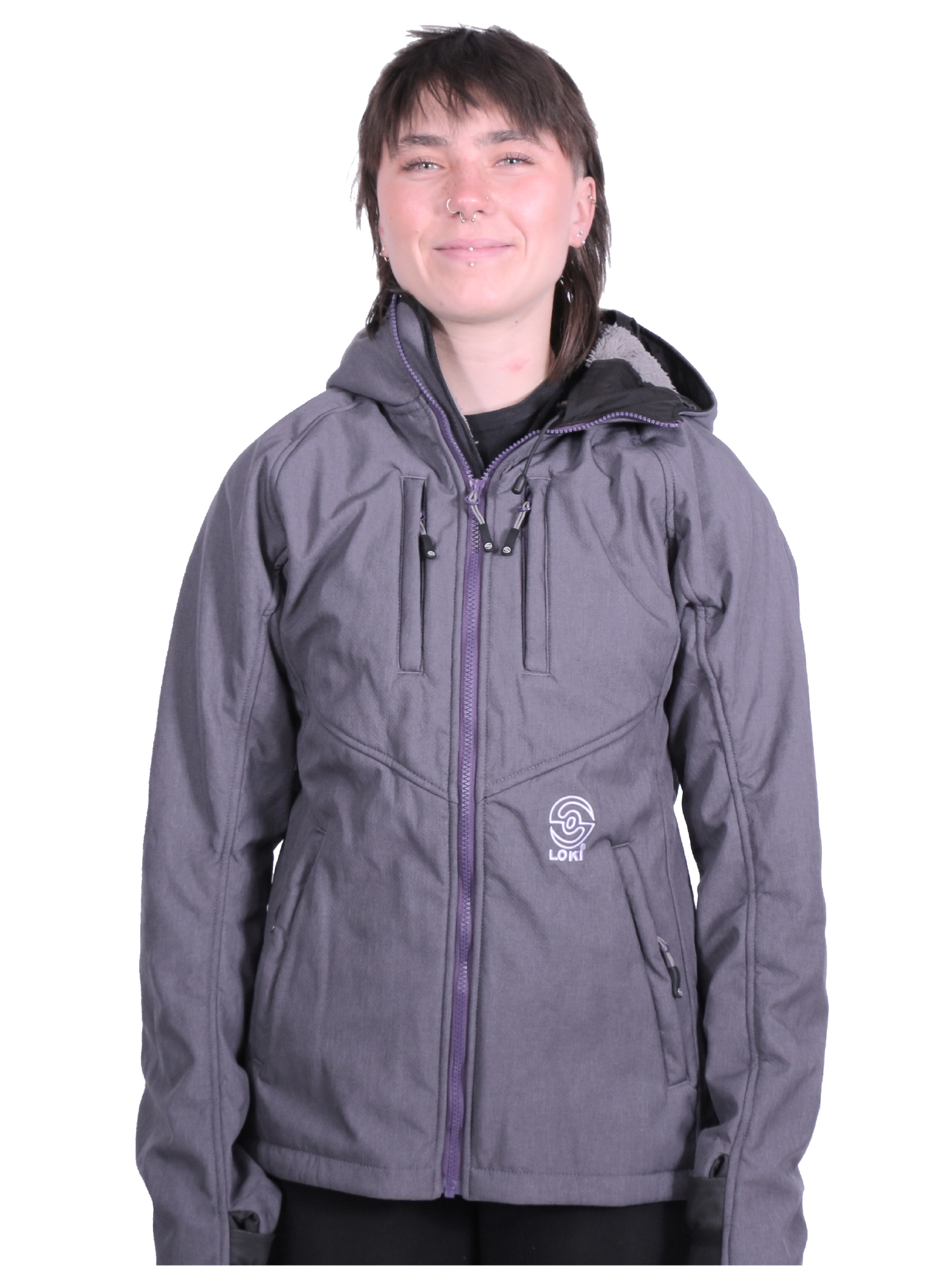 Women's Mountain Jacket