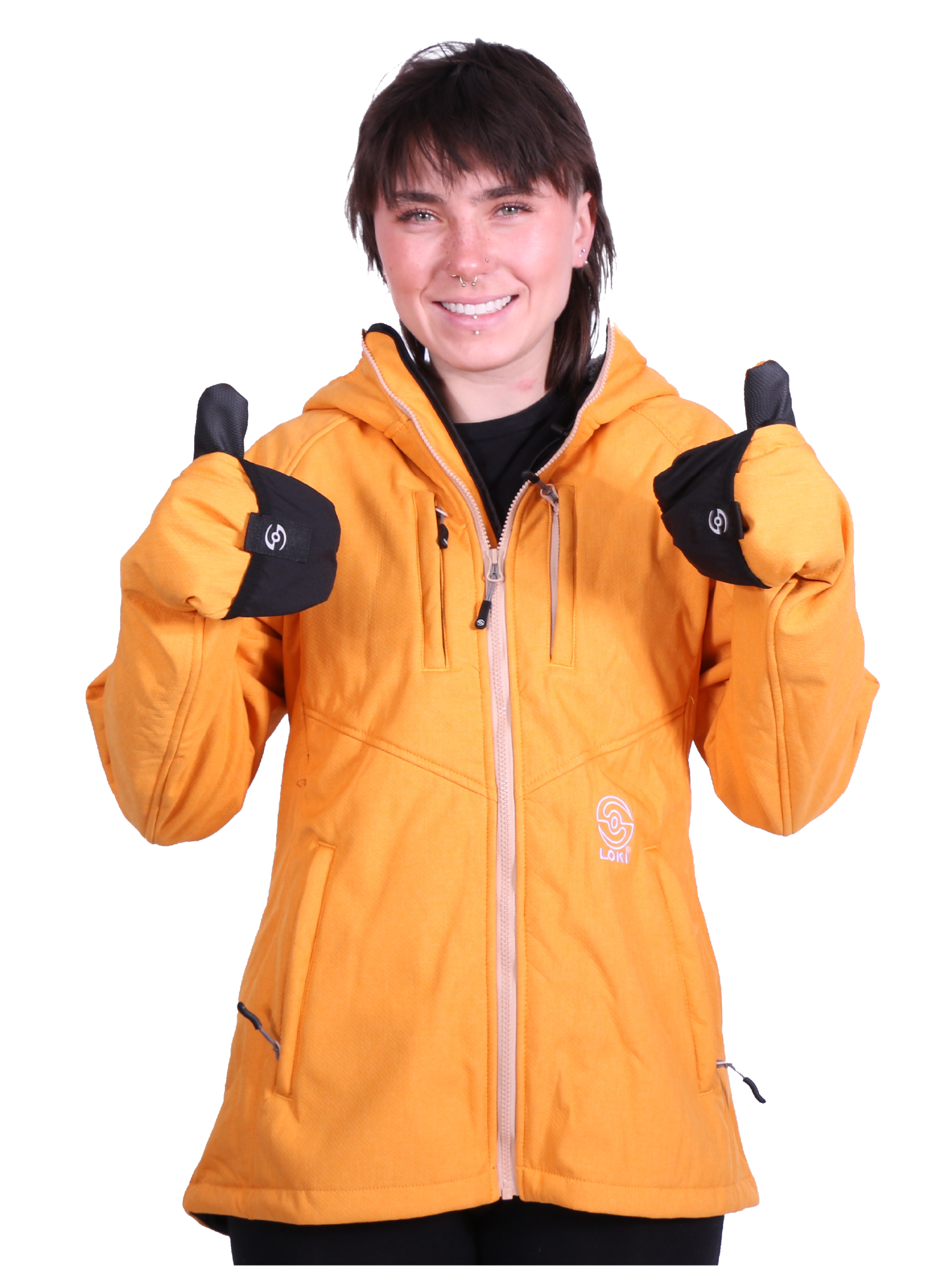 Women's Mountain Jacket