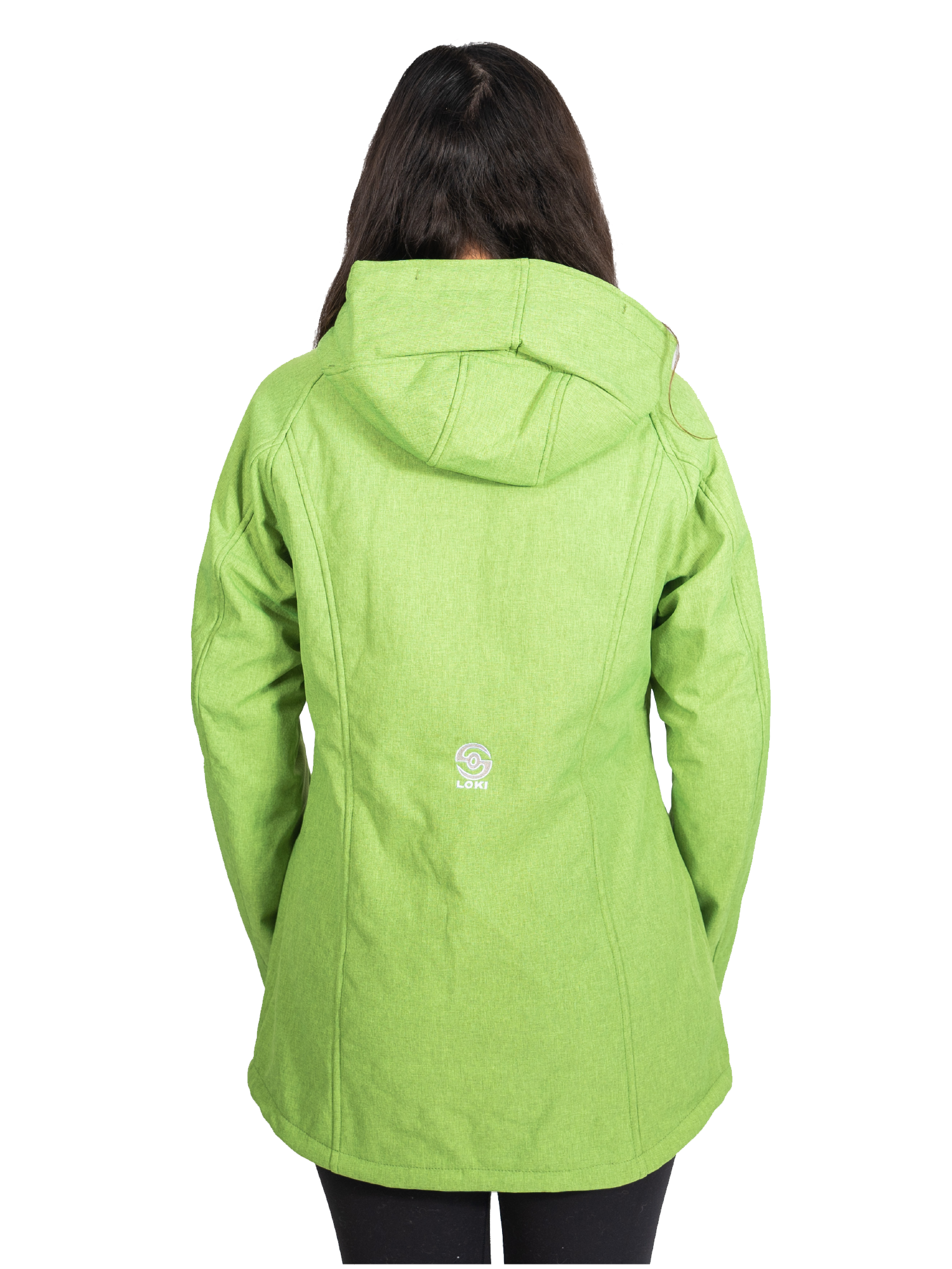 Women's Mountain Jacket