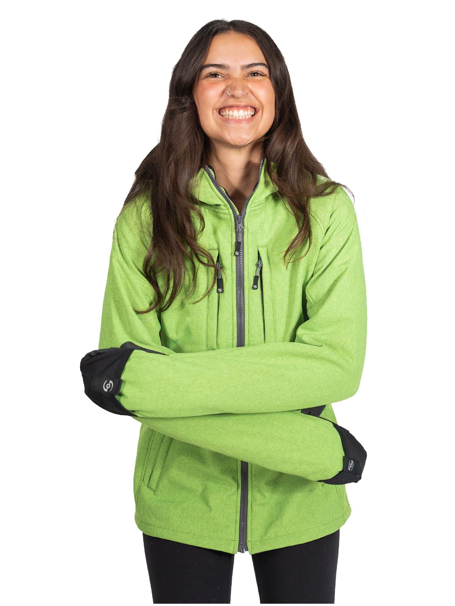 Women's Mountain Jacket