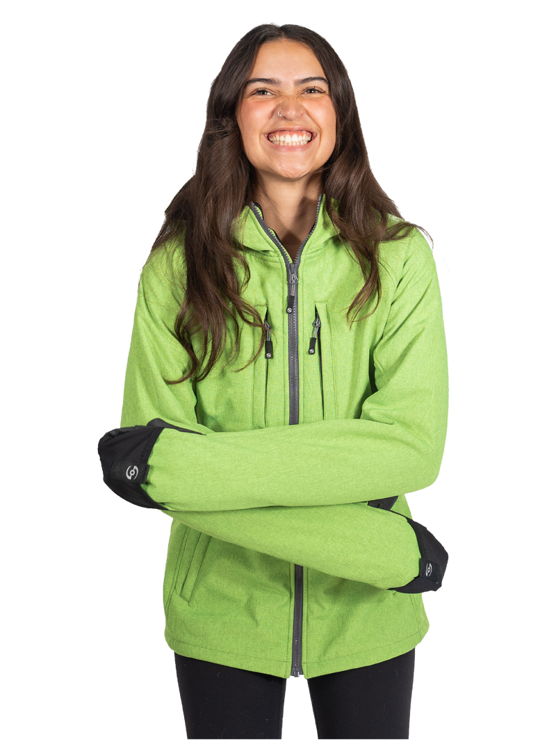Women's Mountain Jacket