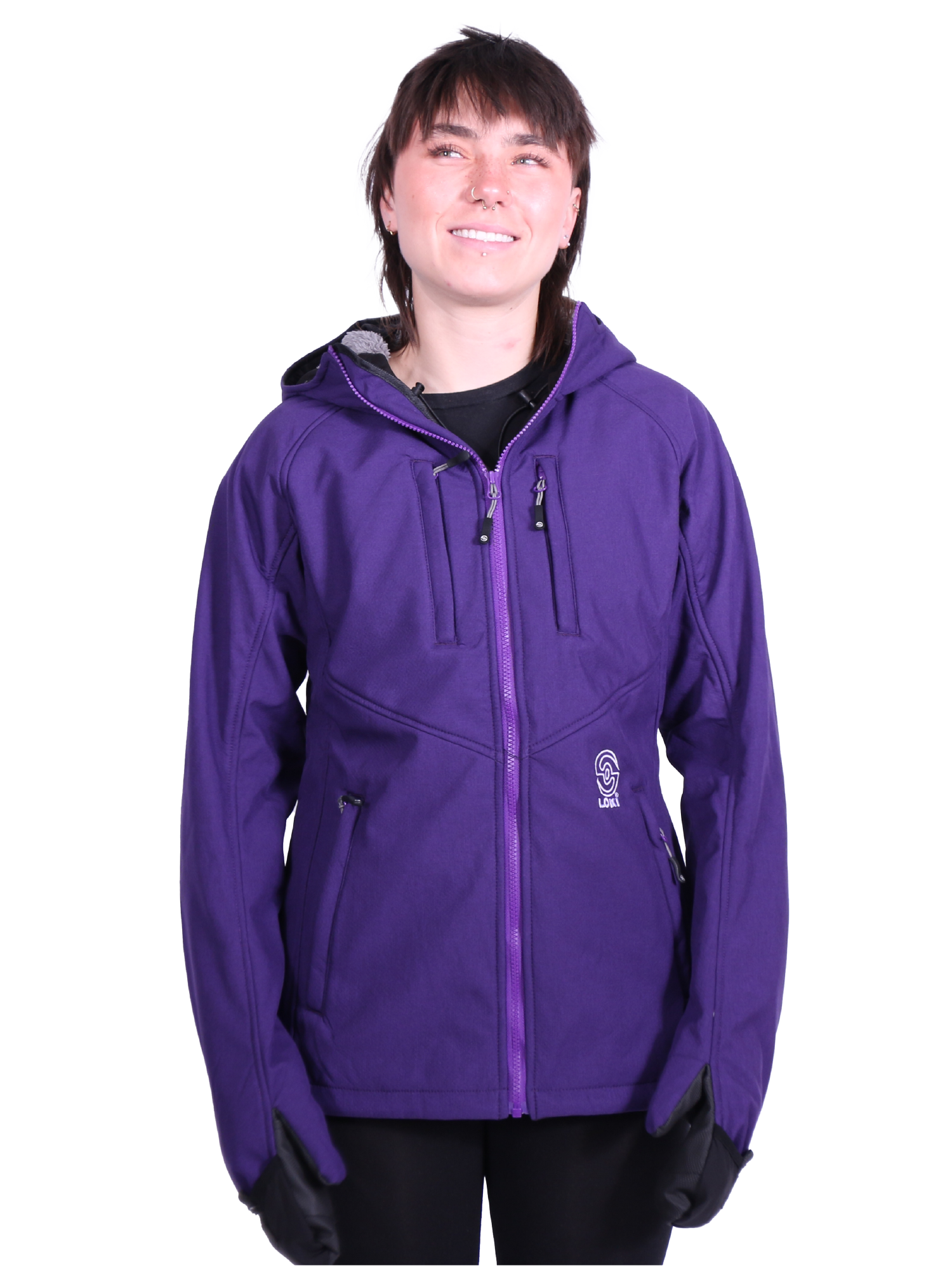 Women s Mountain Jacket