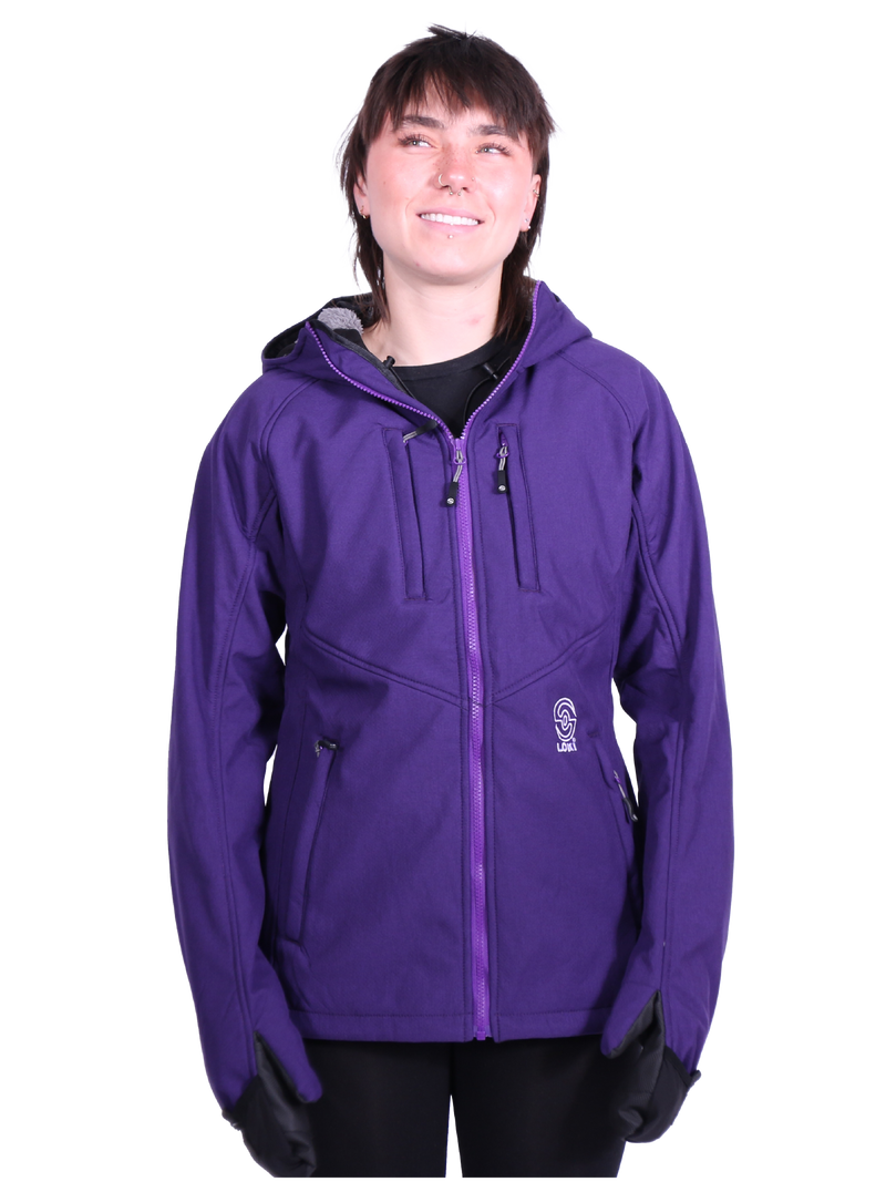 Women's Mountain Jacket