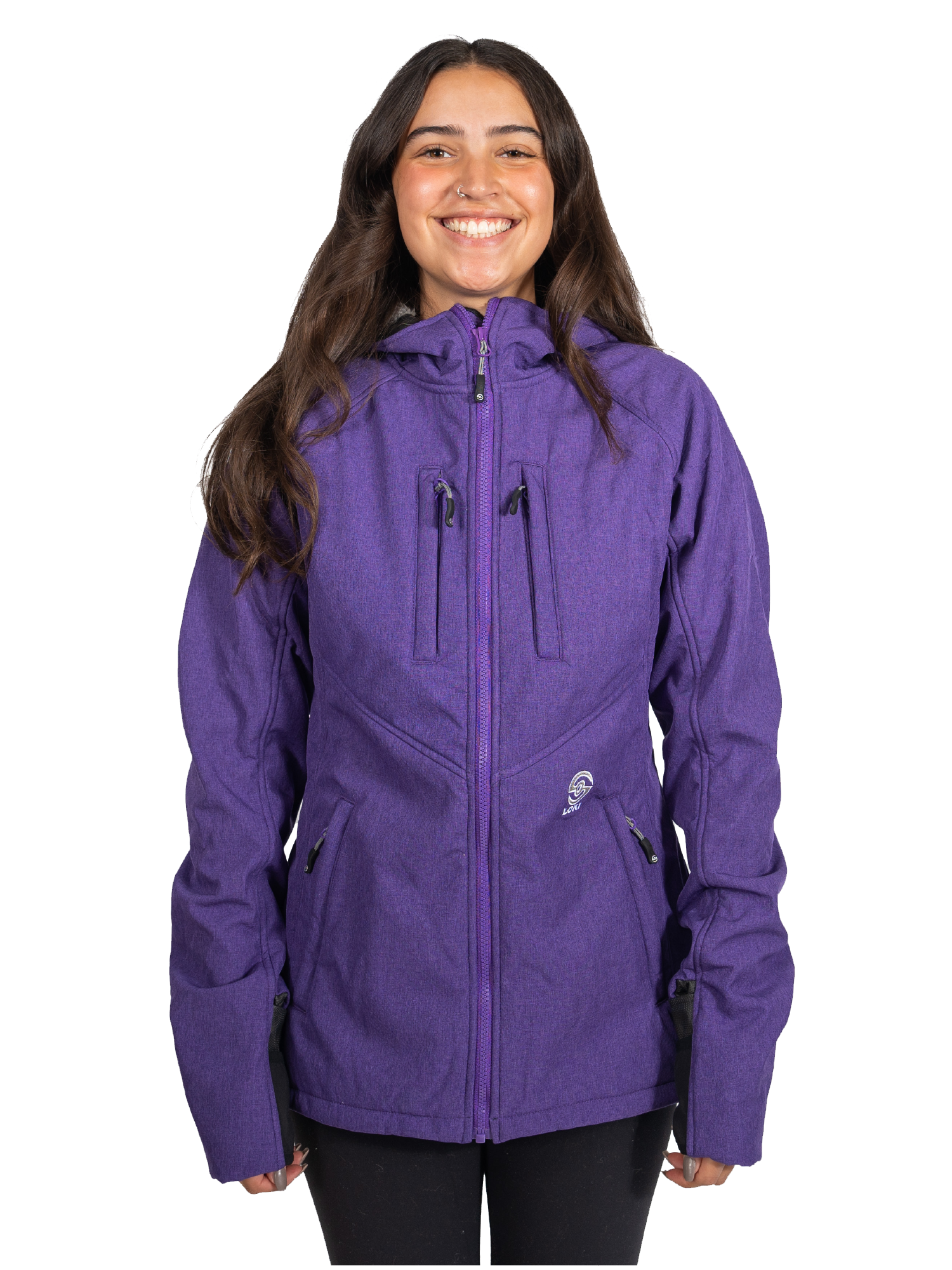 Women's Mountain Jacket