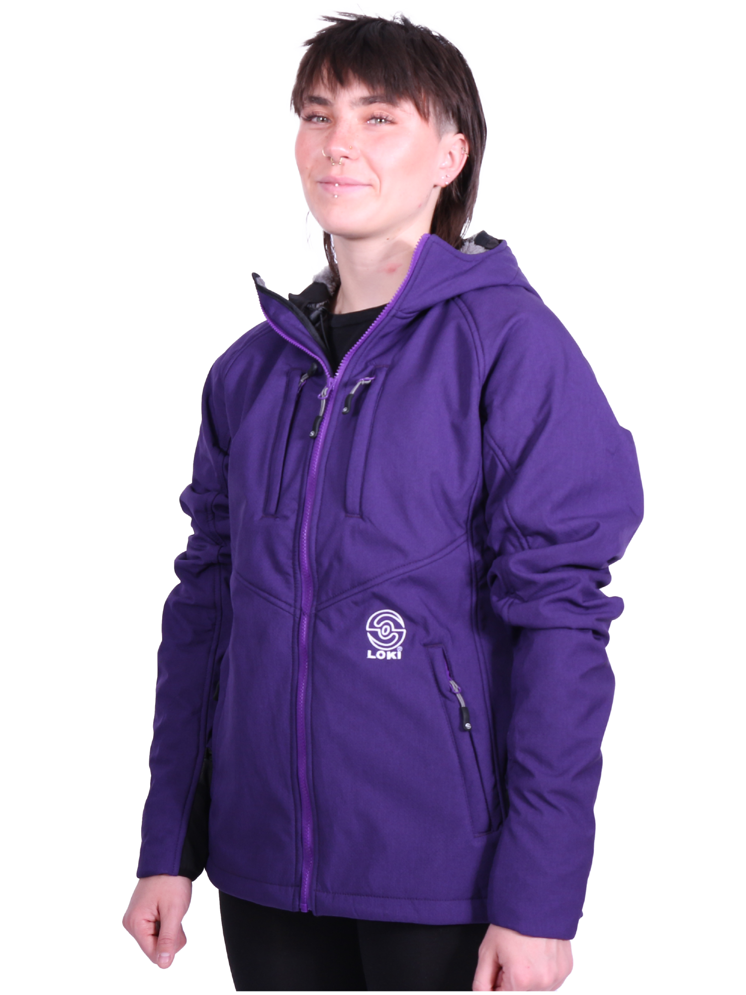 Women's Mountain Jacket