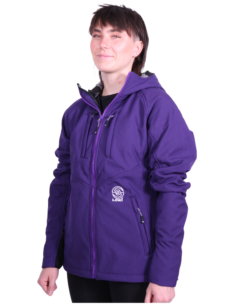 Women's Mountain Jacket