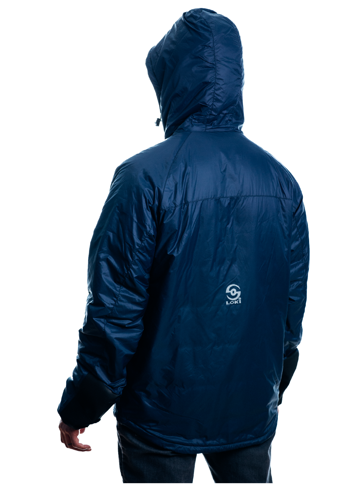 Men's Canyon Puffy Men's Canyon Puffy