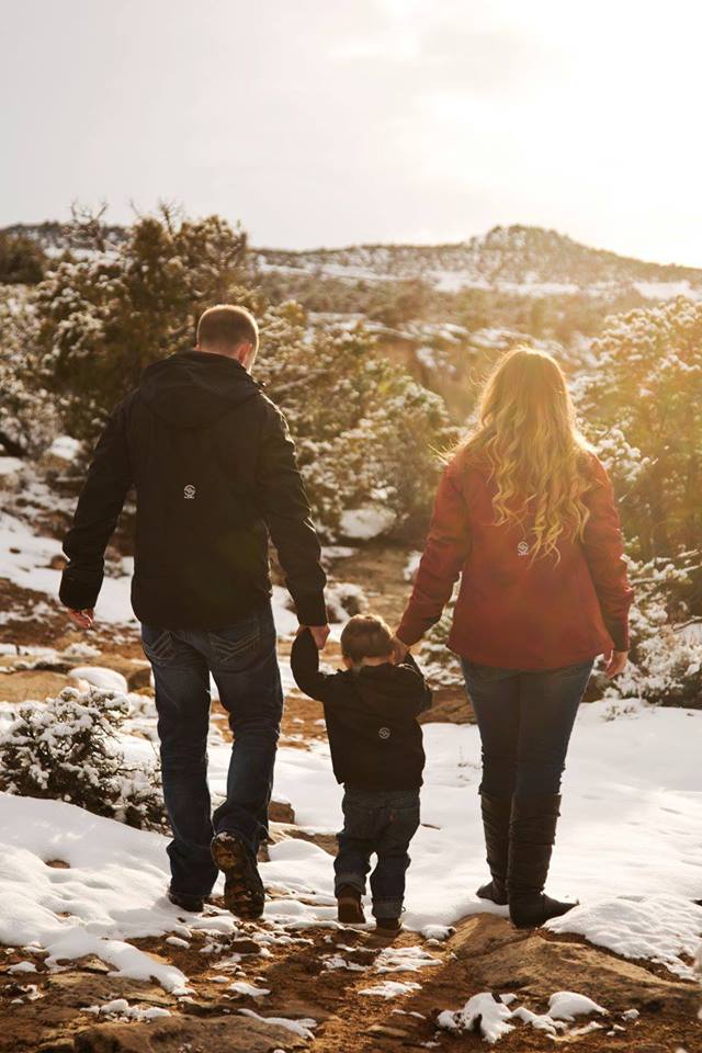 Loki Outdoor Clothing - All-In-One Multi-Function Outdoor Clothing.