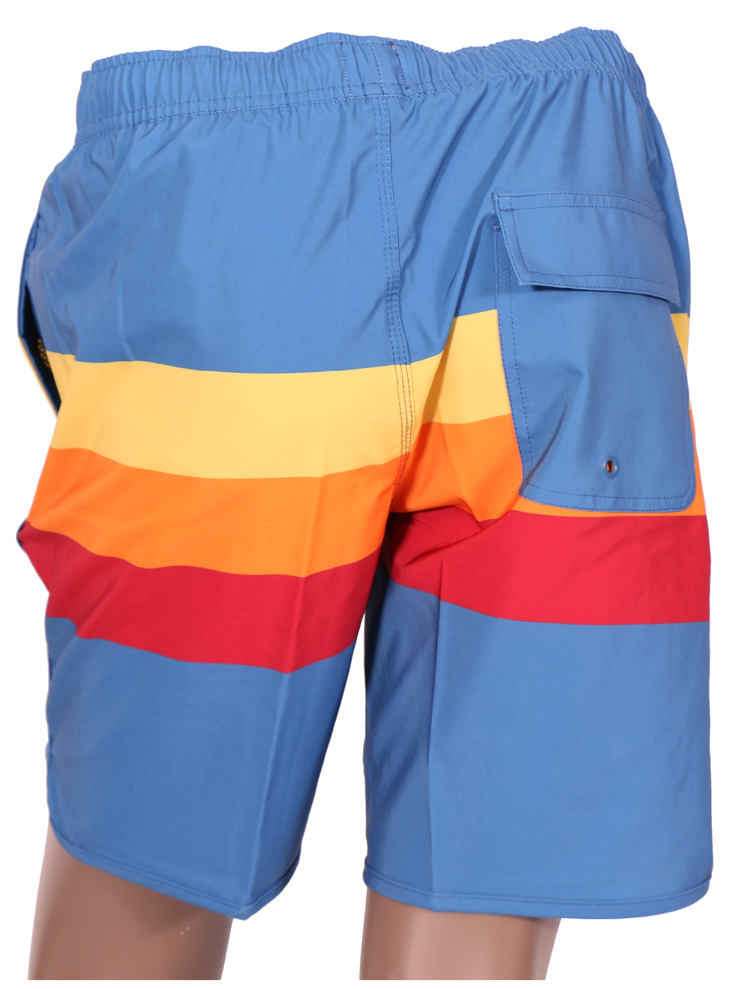 Lifted Volley Shorts