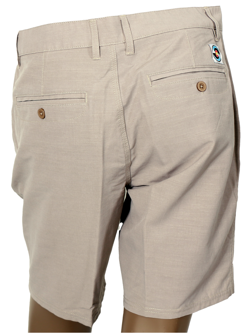 Overdye Shorts