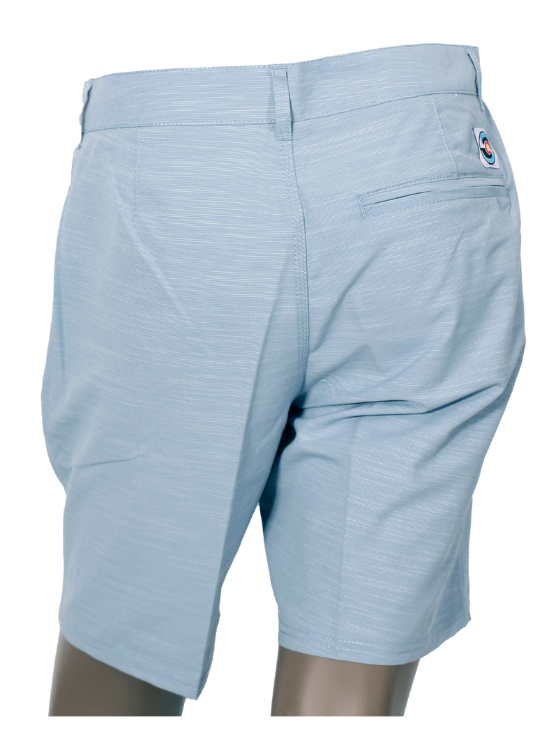 Coastline Slub Shorts