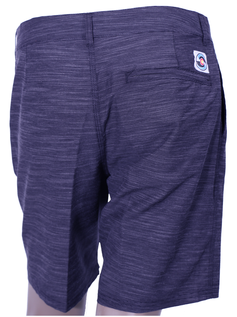 Coastline Slub Shorts
