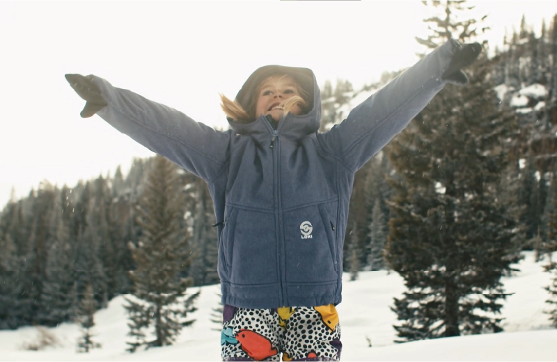 Loki Mountain Hoodie Extreme Loki Sweater New Arrivals