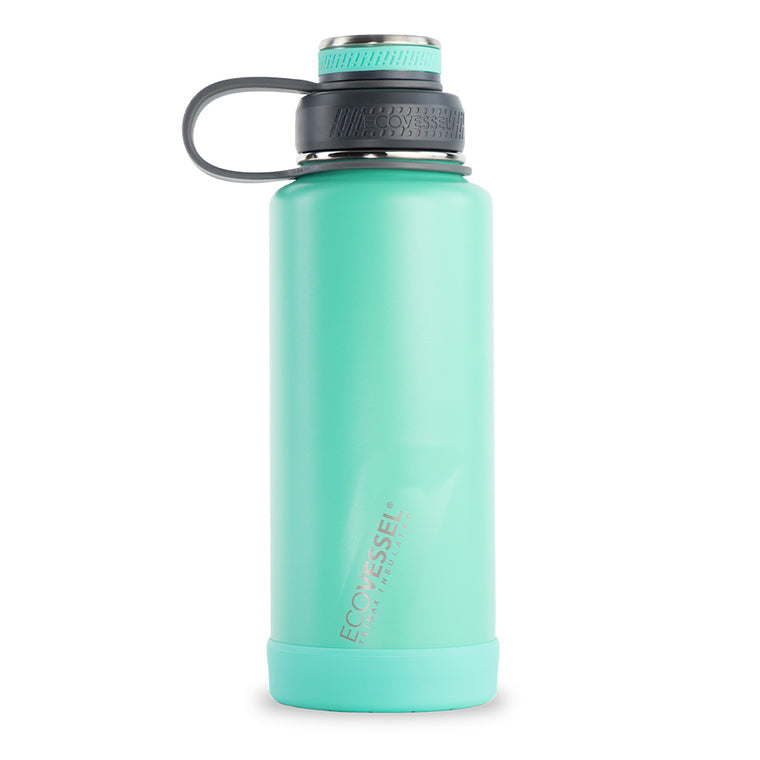 32 oz. Boulder Stainless Steel Bottle