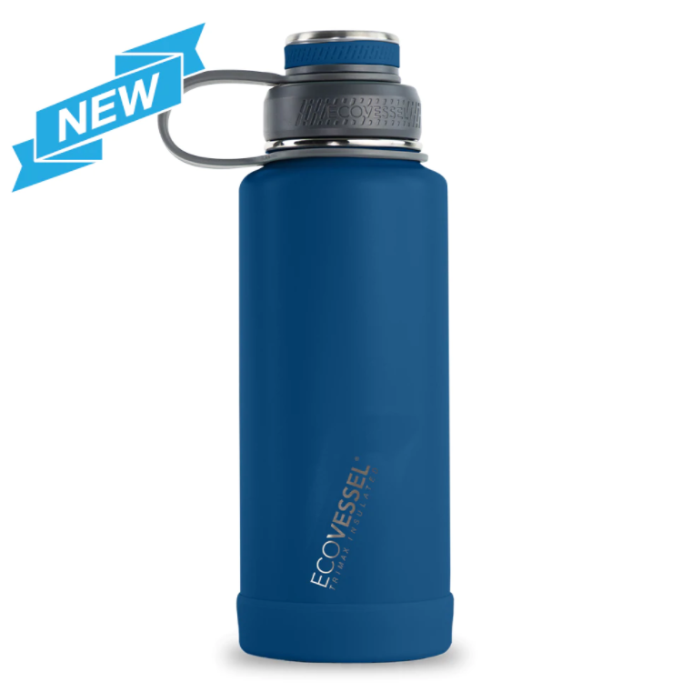 32 oz. Boulder Stainless Steel Bottle