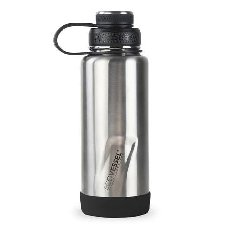 32 oz. Boulder Stainless Steel Bottle