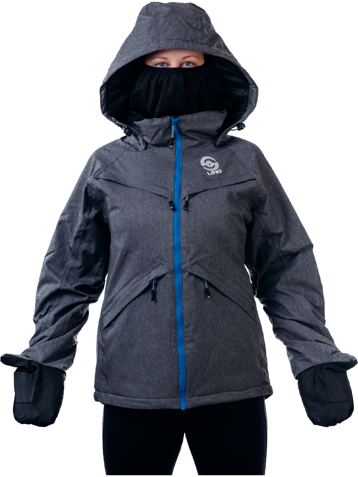 Women's Meta Snowsport Jacket