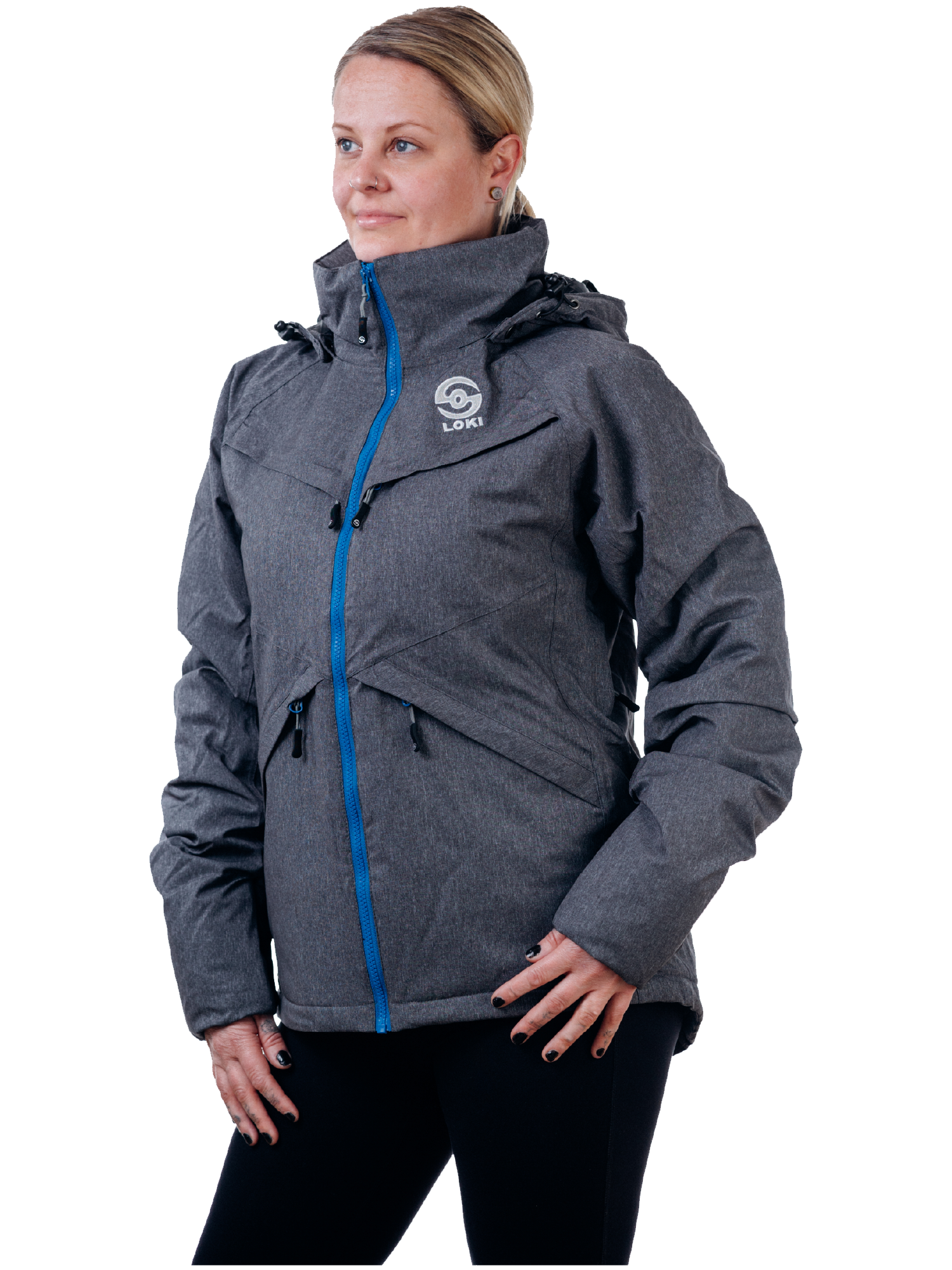 Women's Meta Snowsport Jacket