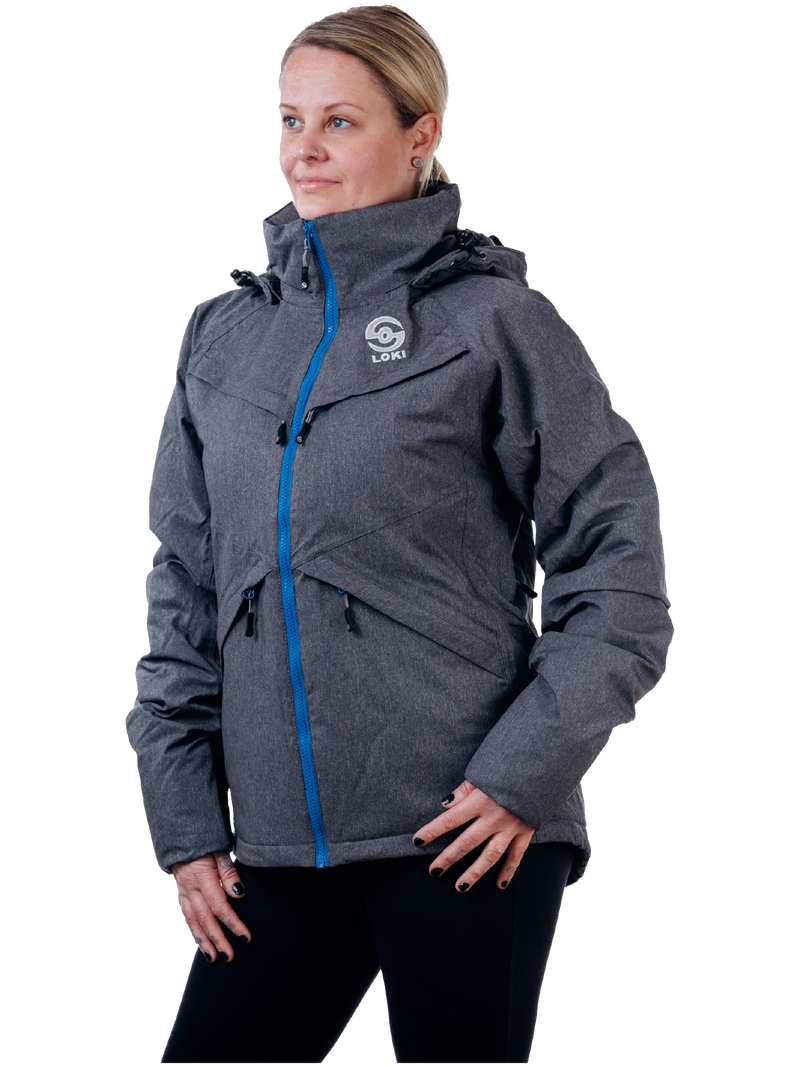 Women's Meta Snowsport Jacket