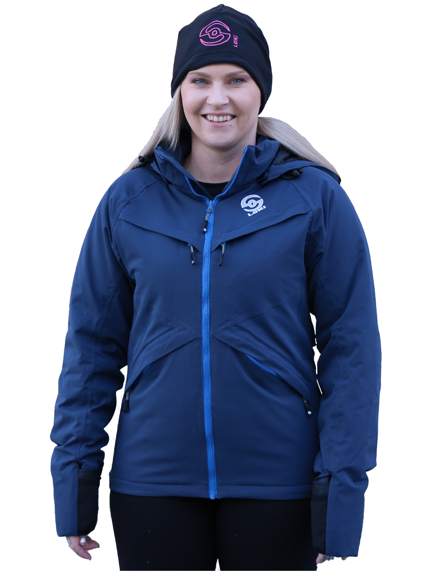 Women's Meta Snowsport Jacket