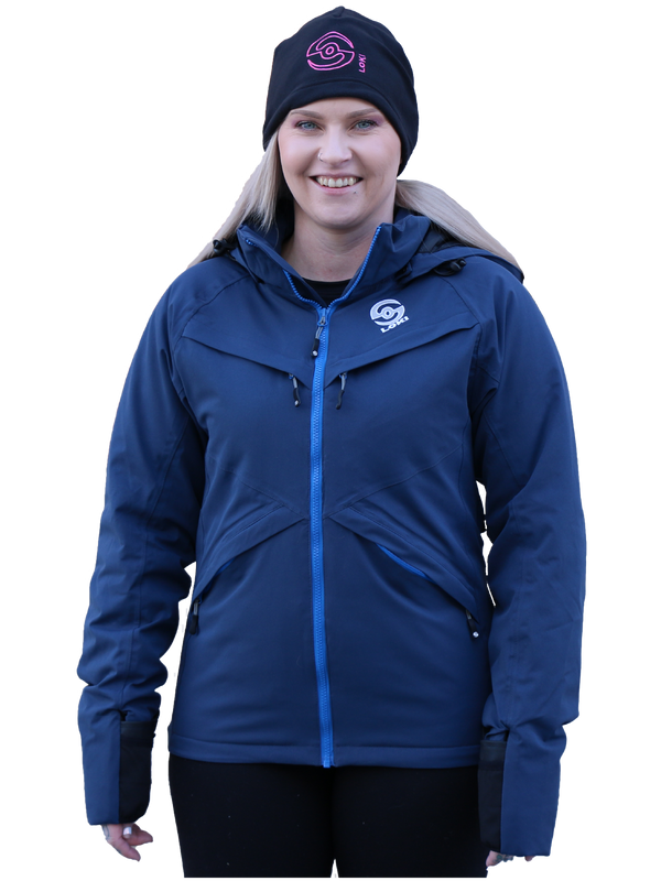 Women's Meta Snowsport Jacket