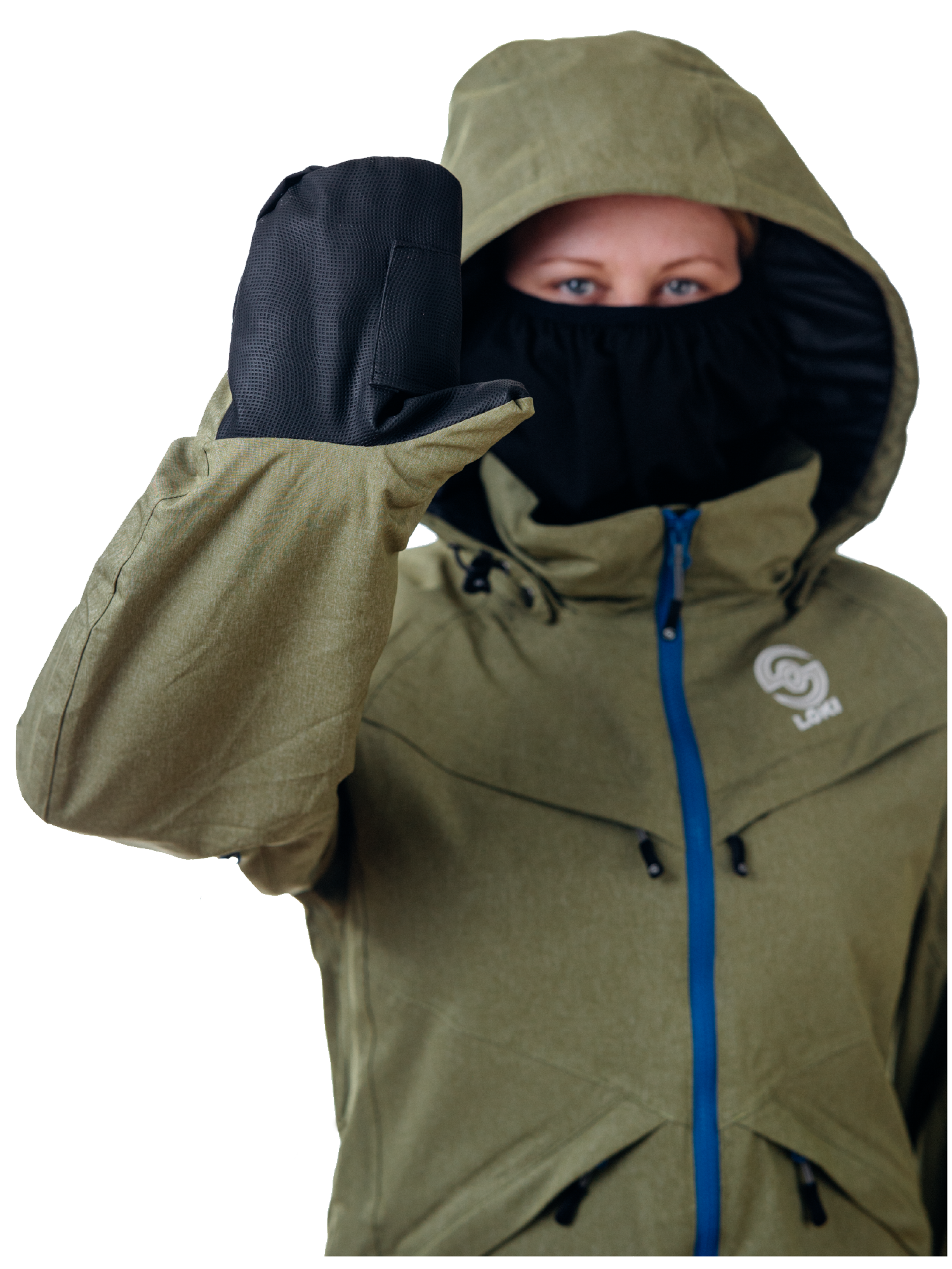 Women's Meta Snowsport Jacket