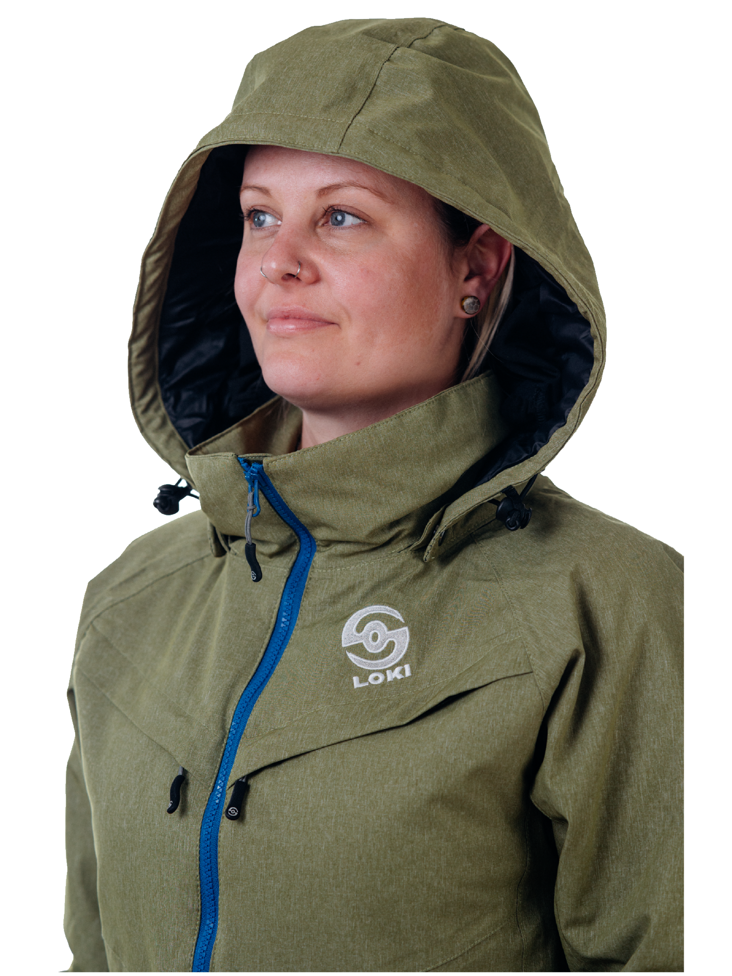 Women's Meta Snowsport Jacket