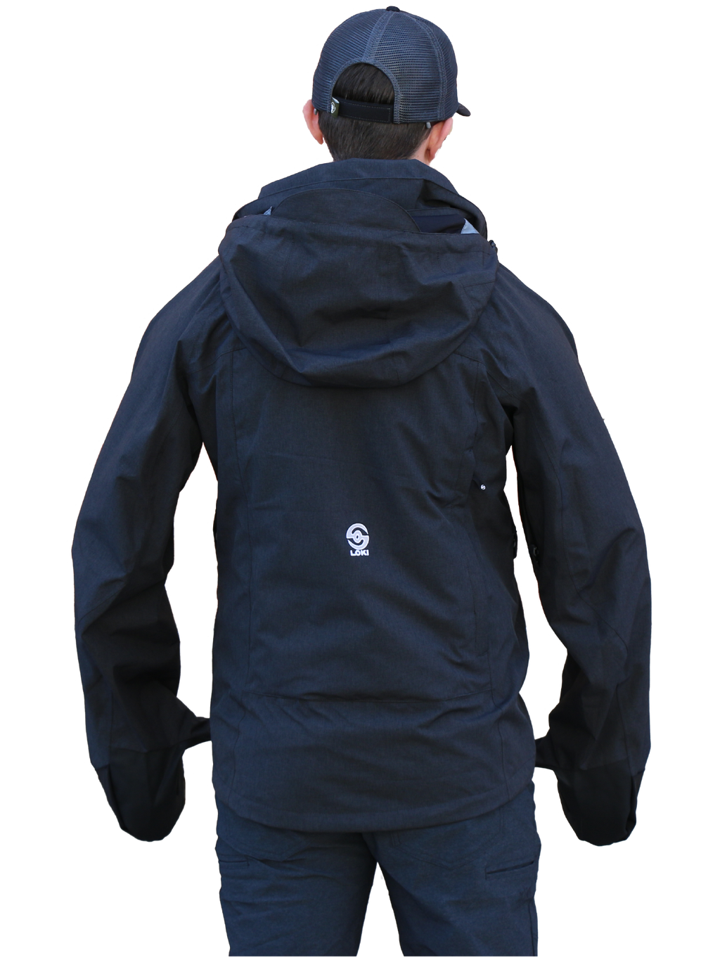 Men's Alpine Shell