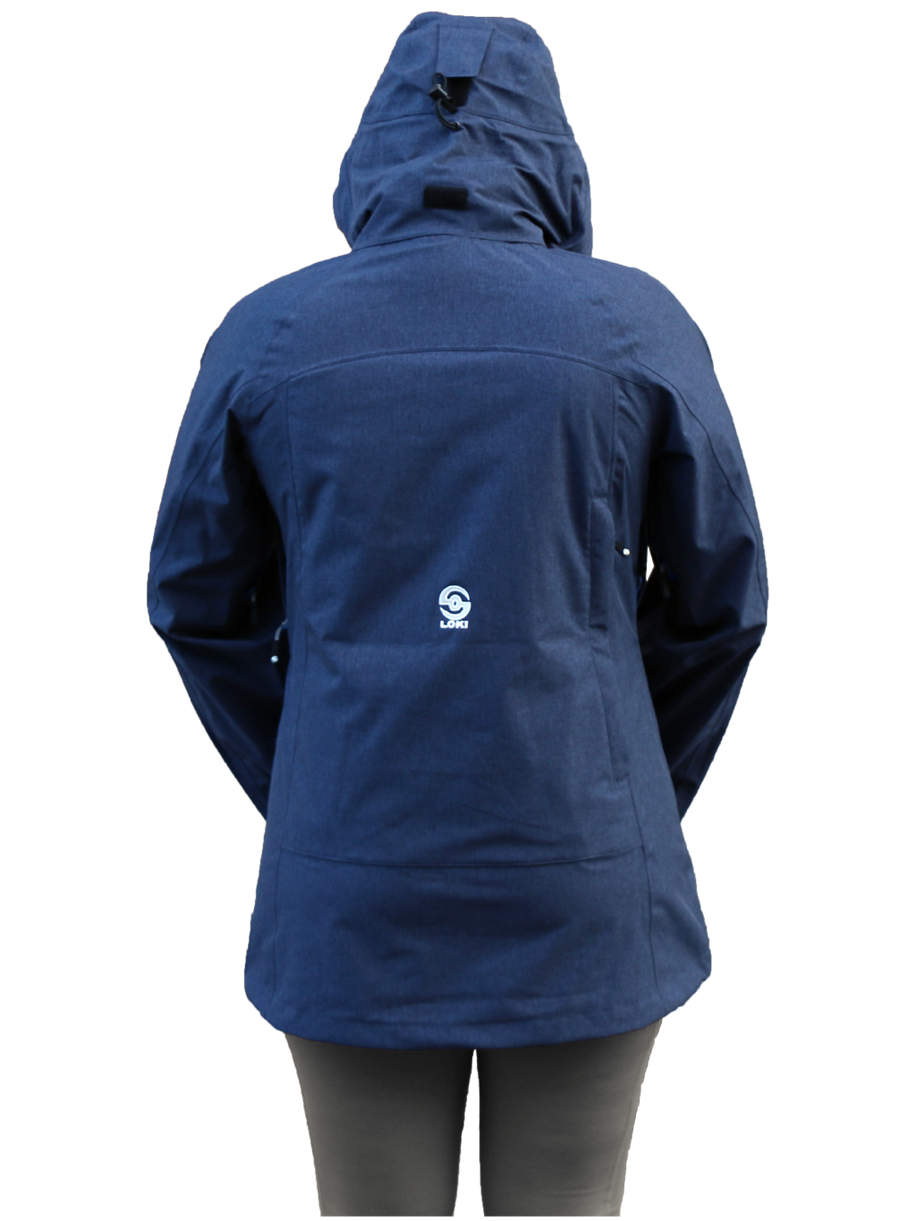 Women's Alpine Shell