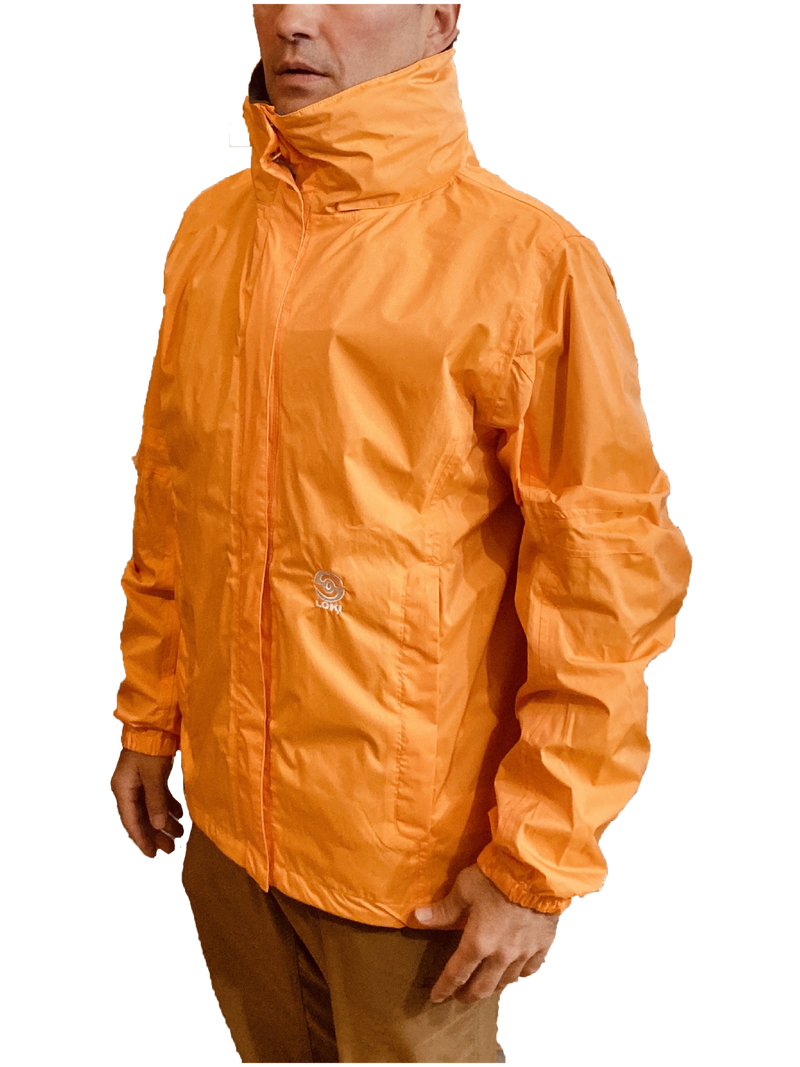 Men's Wilderness Shell