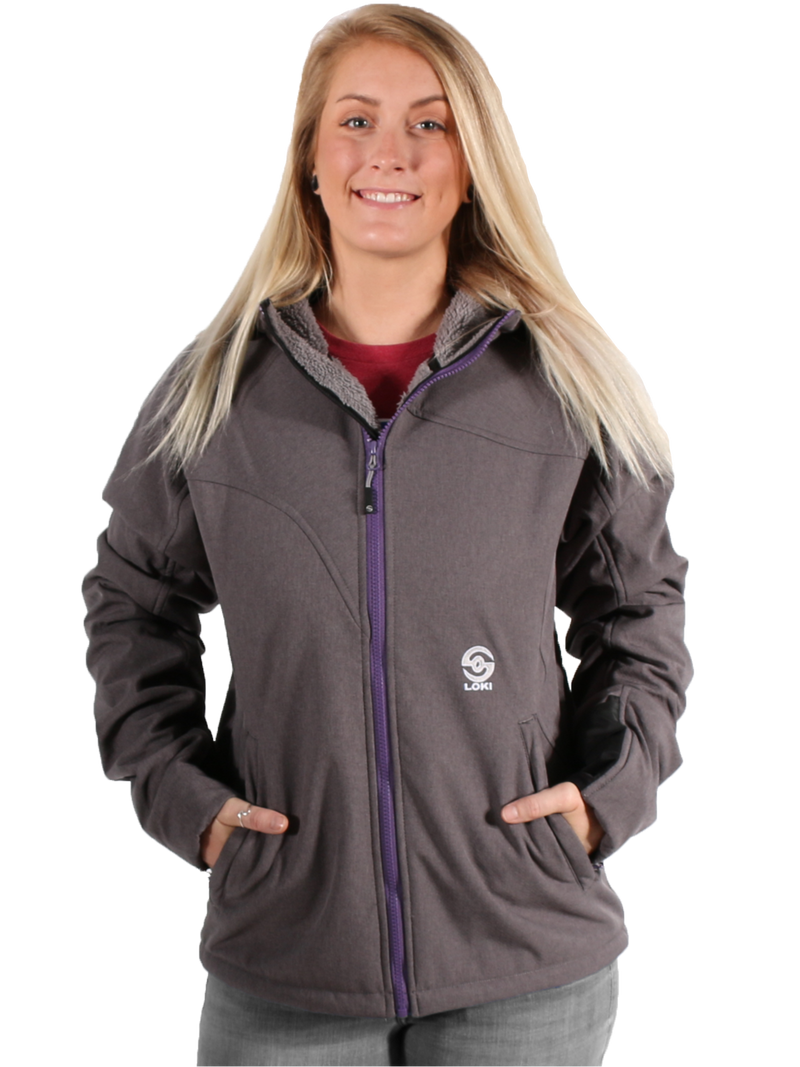 Women's Mountain Jacket