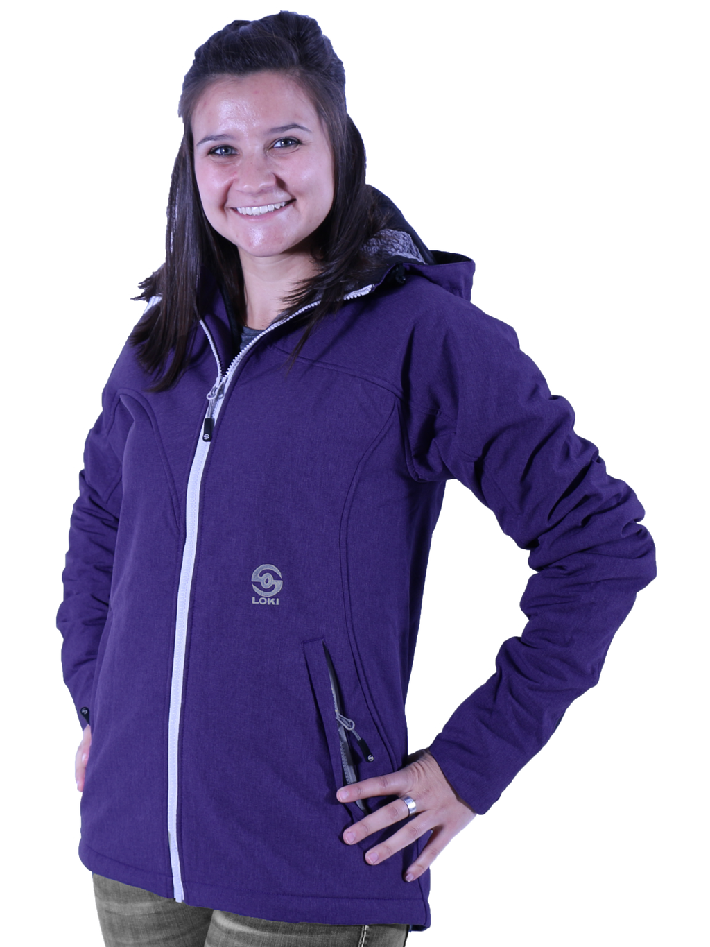 Women s Mountain Jacket