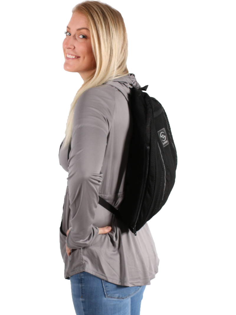 Women's Mountain Vest - Pack