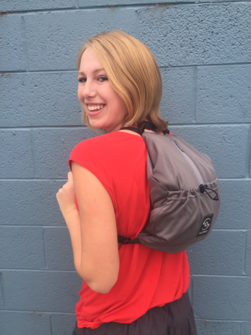 Women's Midgard Zip-Up - Pack