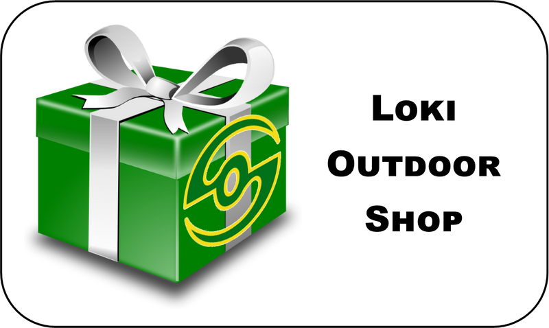 Loki Outerwear Gift Card